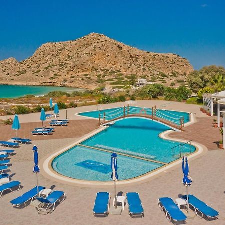 Royal Beach Hotel Аркаса Экстерьер фото