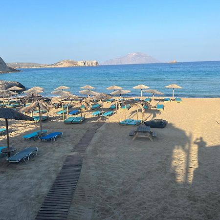 Royal Beach Hotel Аркаса Экстерьер фото