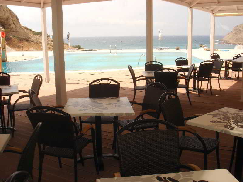 Royal Beach Hotel Аркаса Экстерьер фото